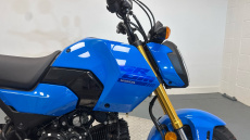 Honda Grom MSX125 (24YM)